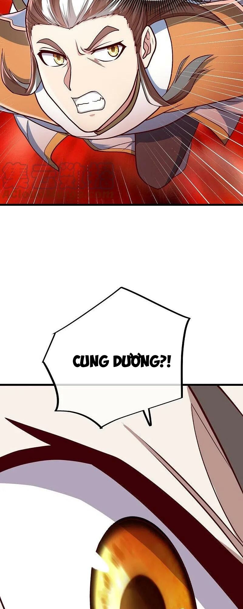 Chiến Hồn Tuyệt Thế Chap 516 - Next Chap 517