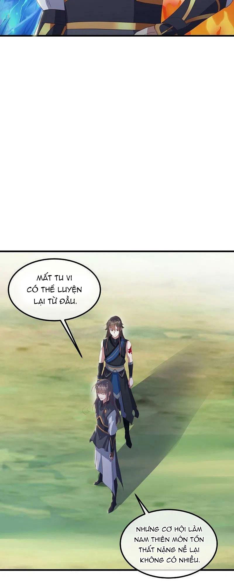 Chiến Hồn Tuyệt Thế Chap 519 - Next Chap 520