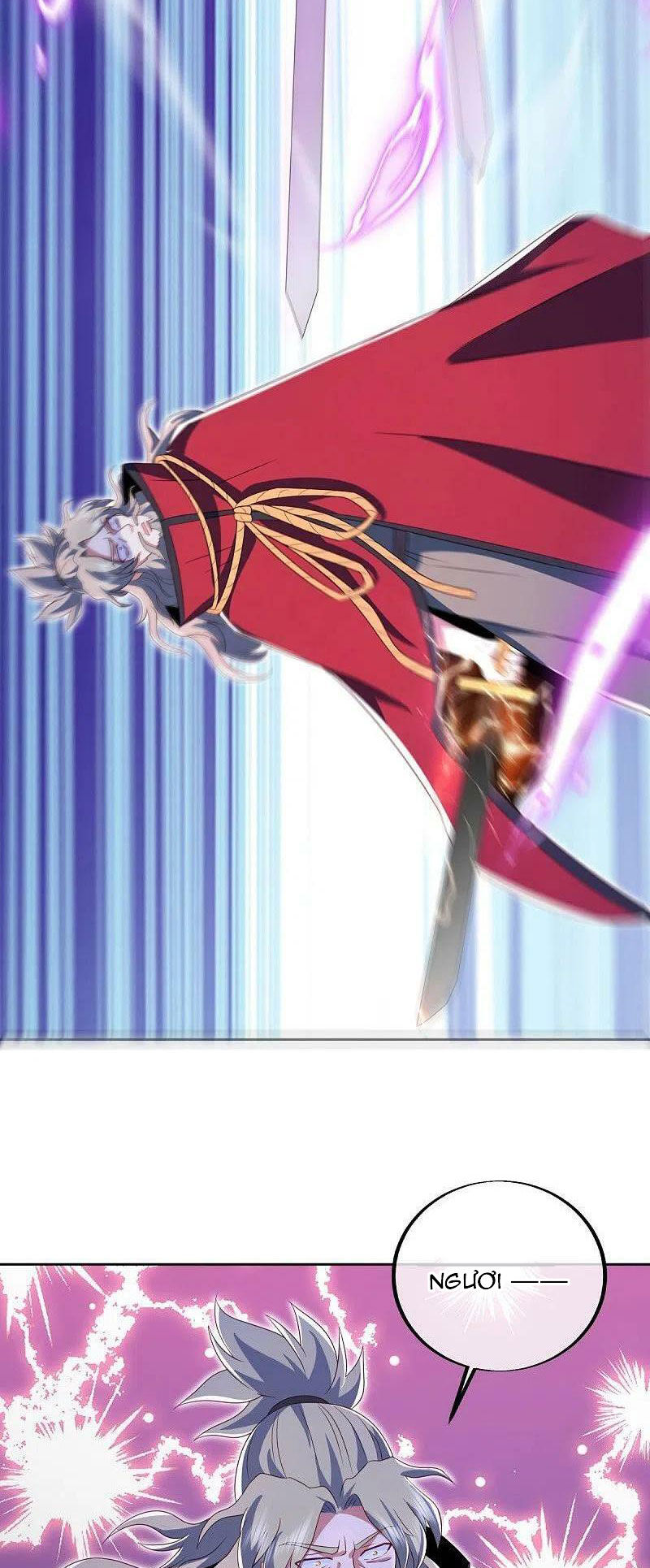 Chiến Hồn Tuyệt Thế Chap 524 - Next Chap 525