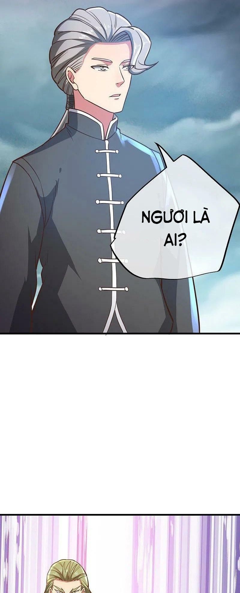 Chiến Hồn Tuyệt Thế Chap 530 - Next Chap 531