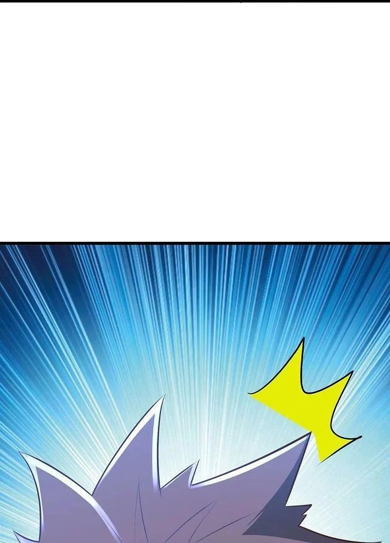 Chiến Hồn Tuyệt Thế Chap 535 - Next Chap 536