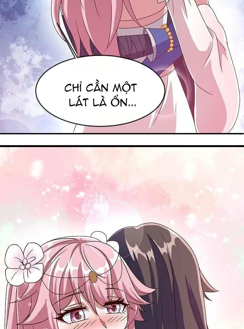 Chiến Hồn Tuyệt Thế Chap 537 - Next Chap 538