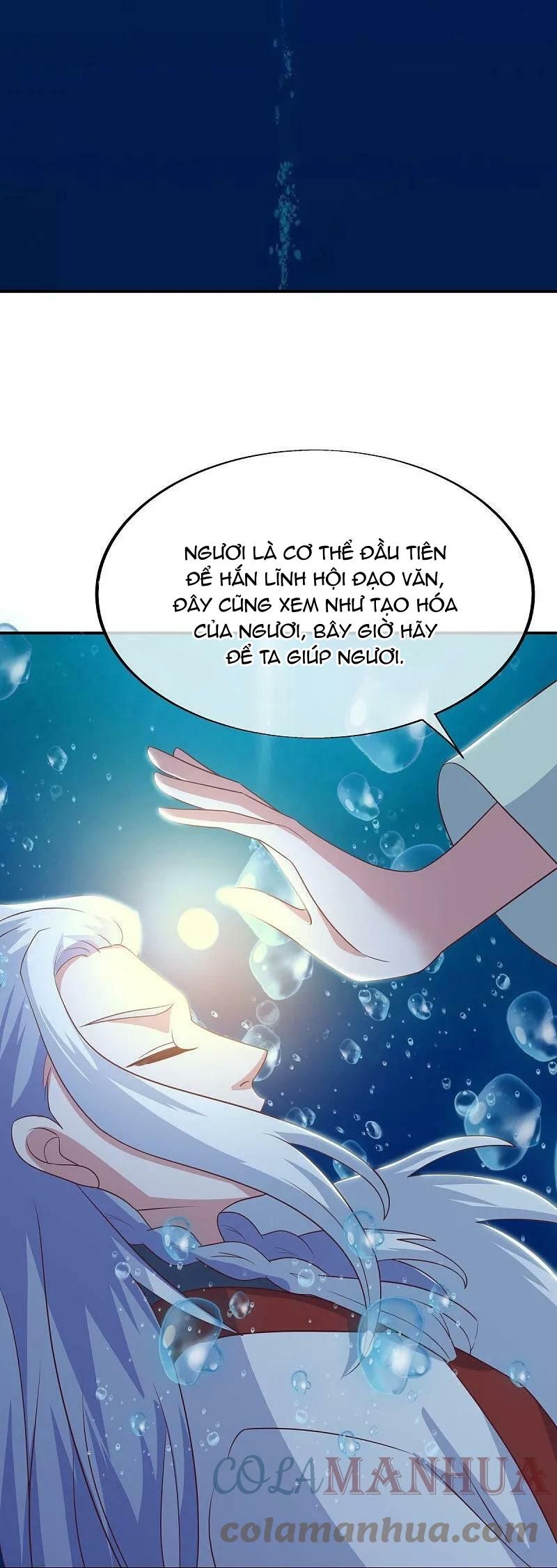 Chiến Hồn Tuyệt Thế Chap 550 - Next Chap 551