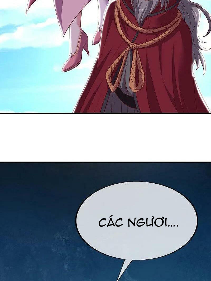 Chiến Hồn Tuyệt Thế Chap 561 - Next Chap 562