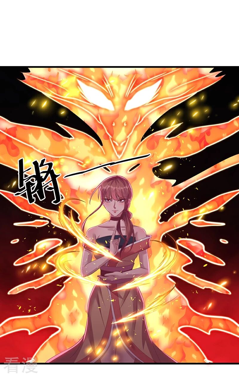 Chiến Hồn Tuyệt Thế Chap 562 - Next Chap 563