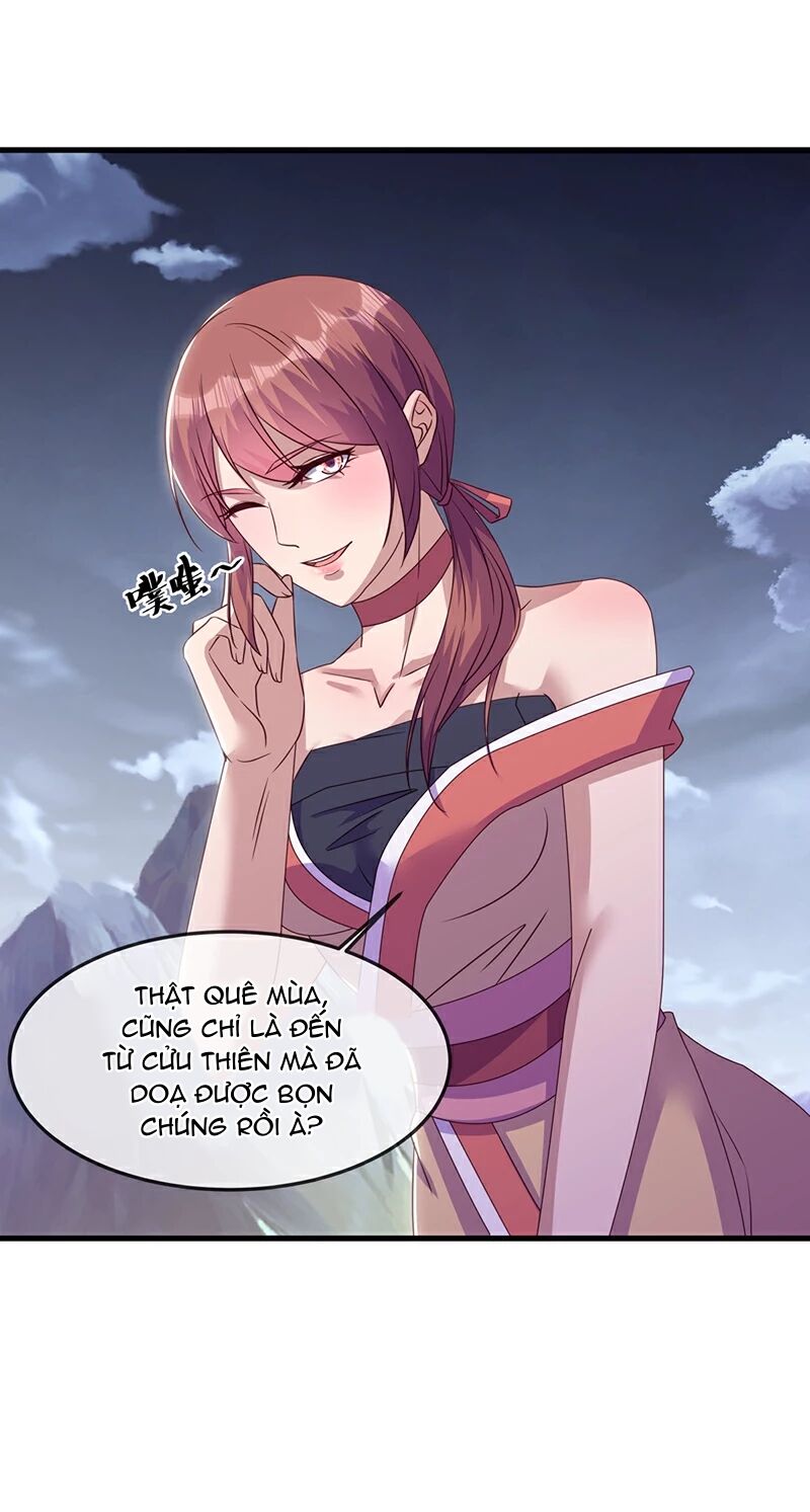 Chiến Hồn Tuyệt Thế Chap 562 - Next Chap 563