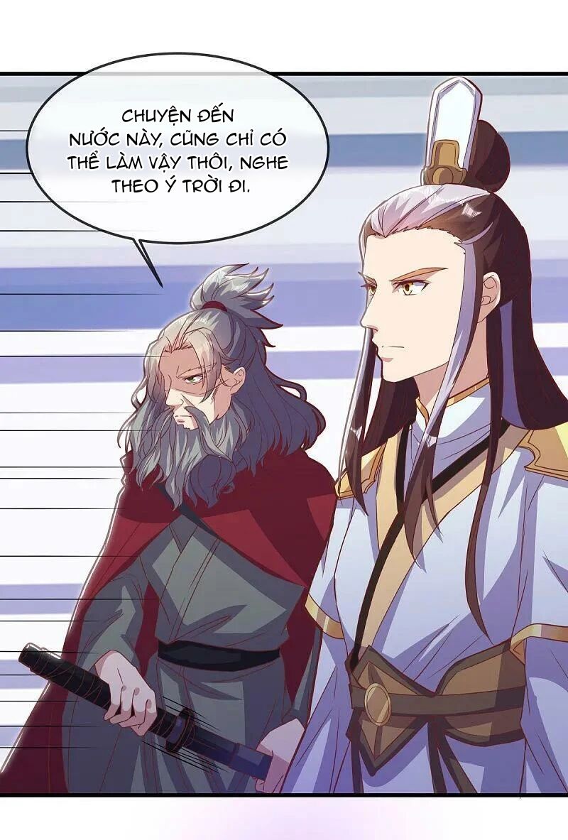 Chiến Hồn Tuyệt Thế Chap 563 - Next Chap 564