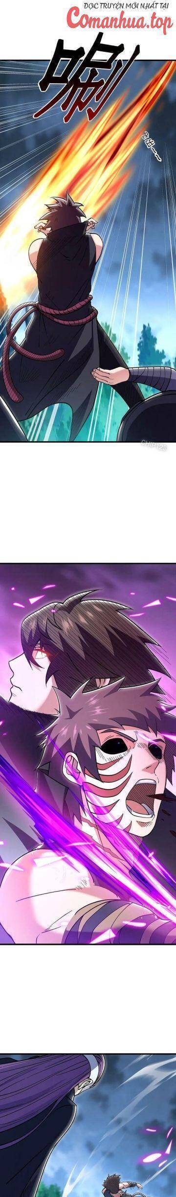 Chiến Hồn Tuyệt Thế Chap 581 - Next Chap 582