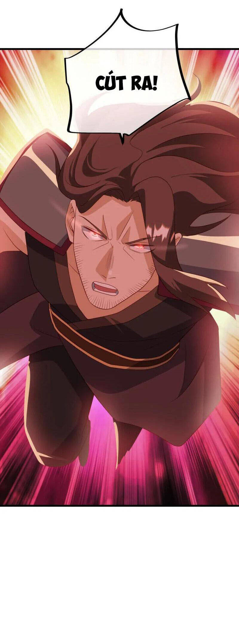 Chiến Hồn Tuyệt Thế Chap 622 - Next Chap 623