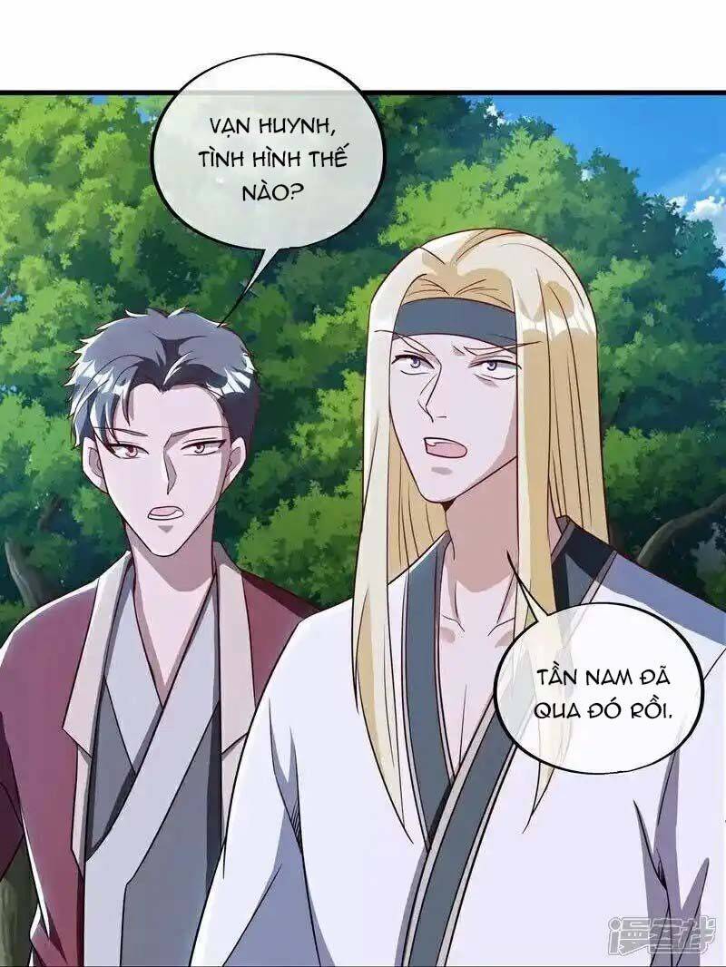 Chiến Hồn Tuyệt Thế Chap 627 - Next Chap 628