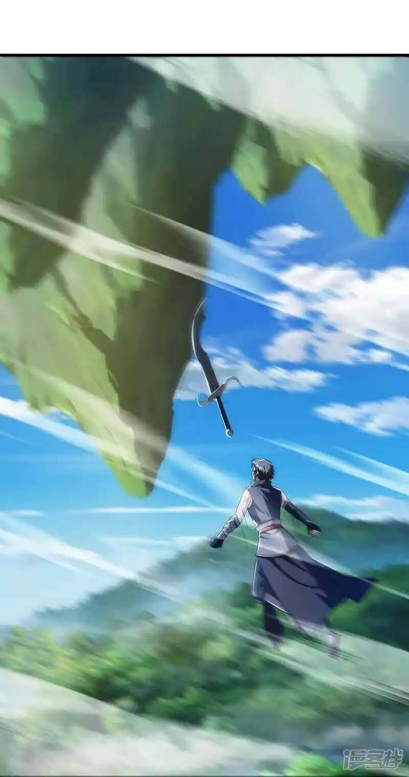 Chiến Hồn Tuyệt Thế Chap 627 - Next Chap 628