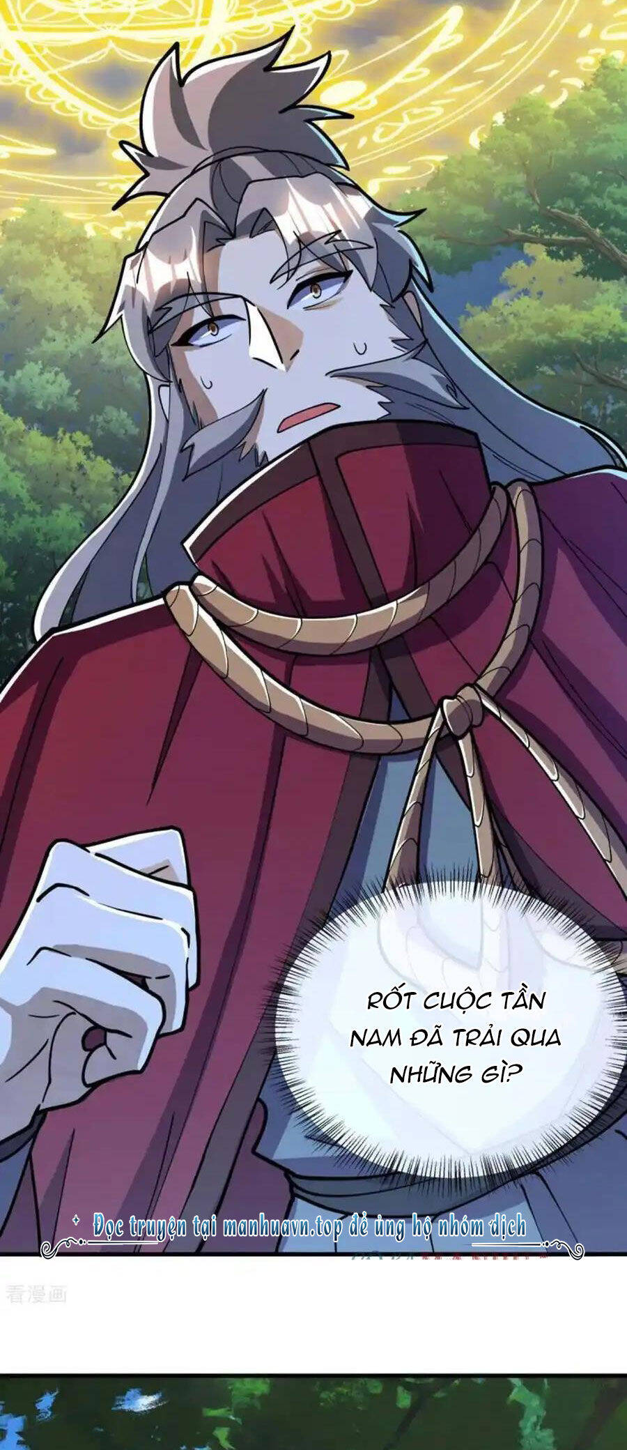 Chiến Hồn Tuyệt Thế Chap 628 - Next Chap 629