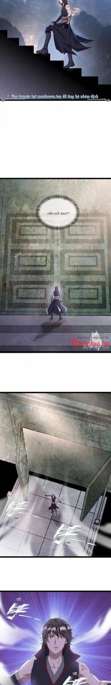 Chiến Hồn Tuyệt Thế Chap 665 - Next Chap 666