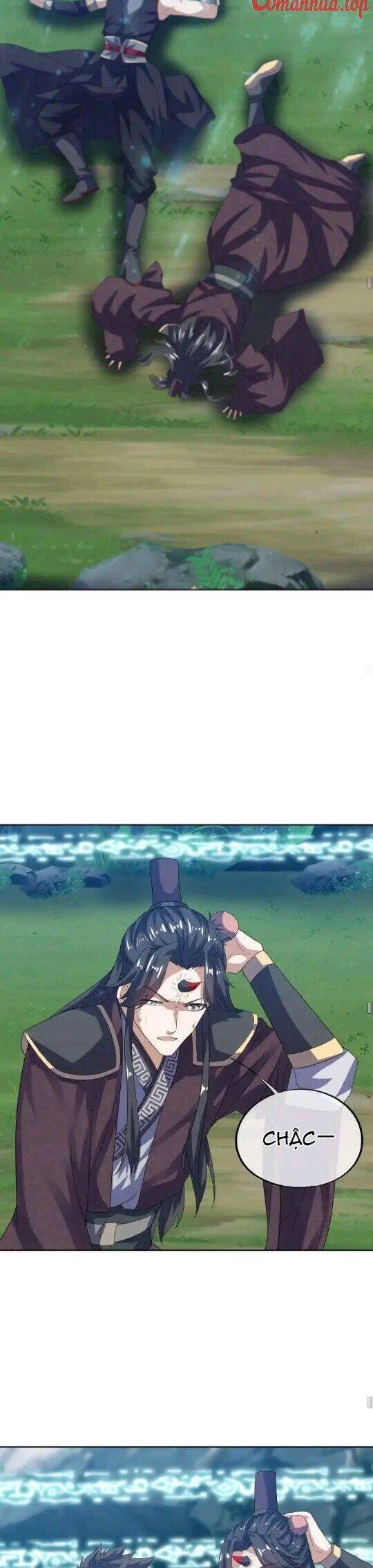 Chiến Hồn Tuyệt Thế Chap 667 - Next Chap 668