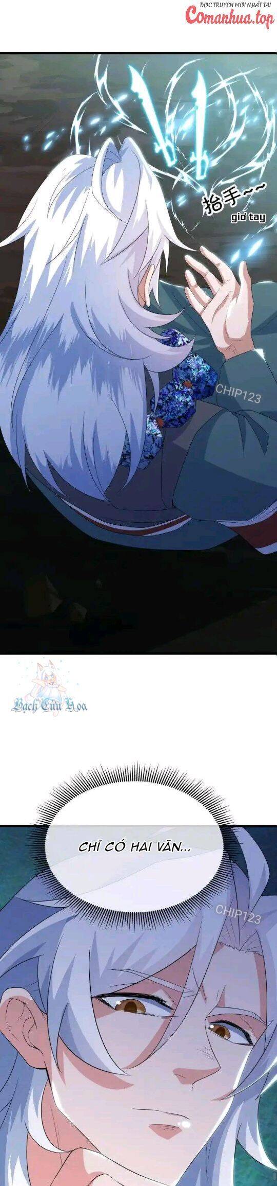 Chiến Hồn Tuyệt Thế Chap 668 - Next Chap 669