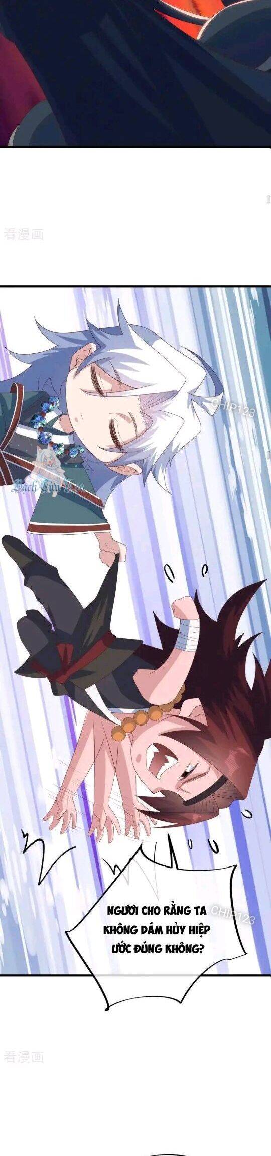 Chiến Hồn Tuyệt Thế Chap 668 - Next Chap 669