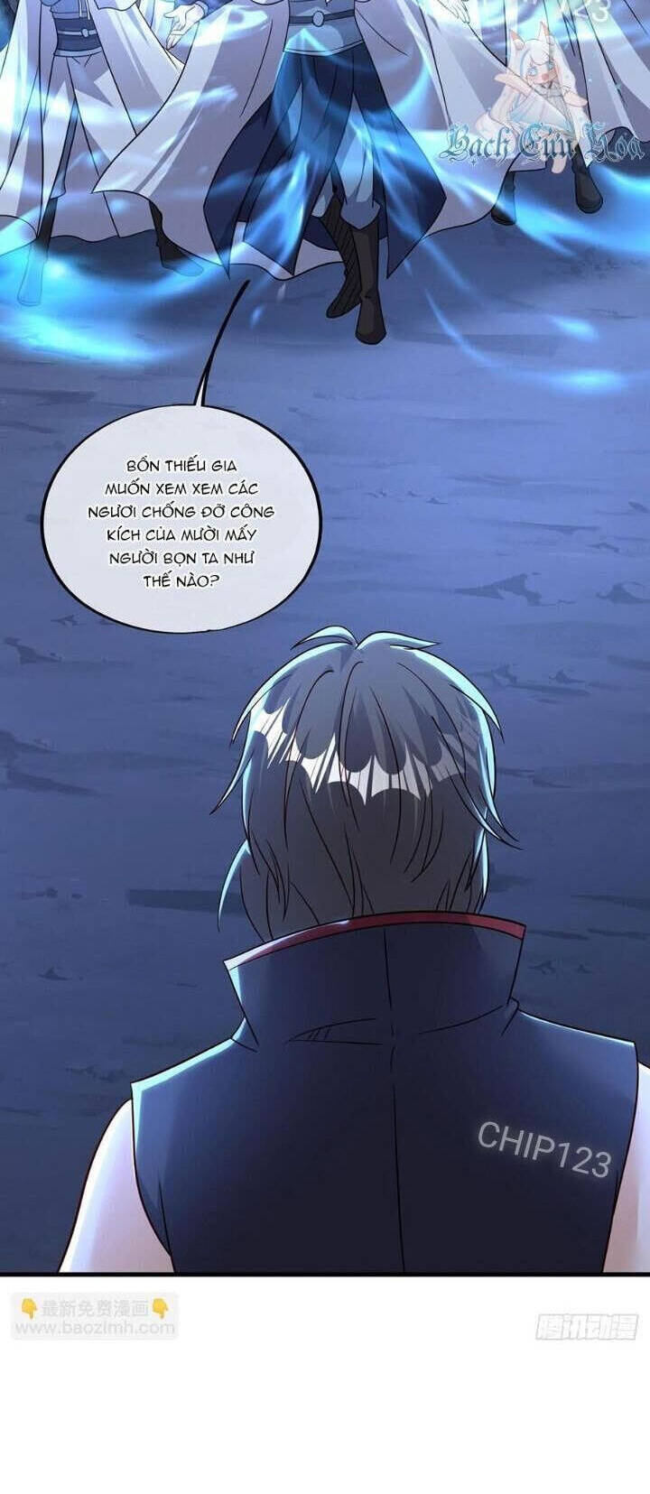 Chiến Hồn Tuyệt Thế Chap 701 - Next Chap 702