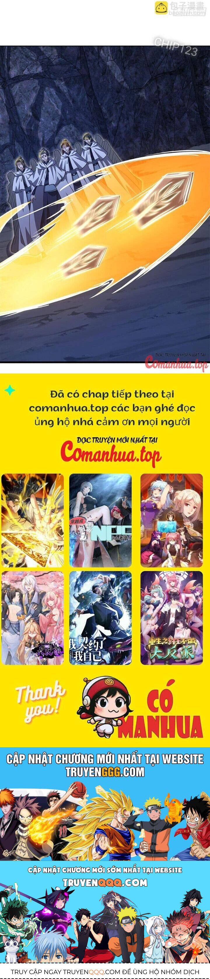 Chiến Hồn Tuyệt Thế Chap 701 - Next Chap 702