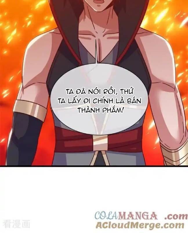 Chiến Hồn Tuyệt Thế Chap 706 - Next Chap 707