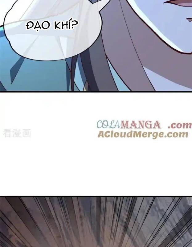 Chiến Hồn Tuyệt Thế Chap 706 - Next Chap 707