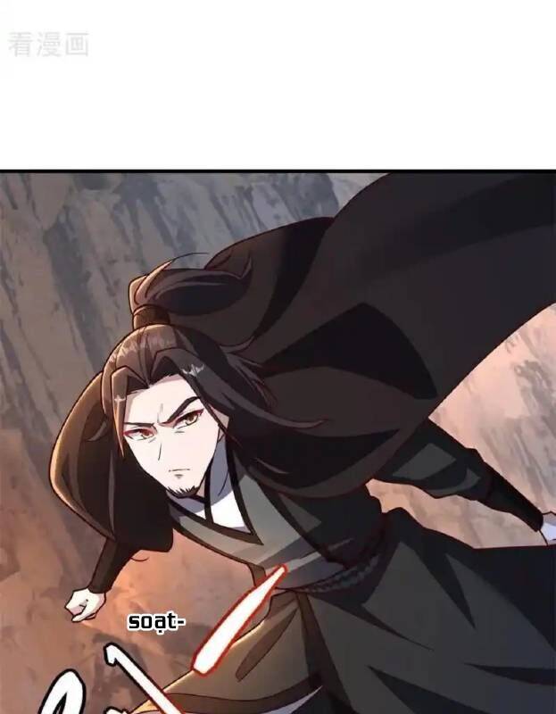 Chiến Hồn Tuyệt Thế Chap 706 - Next Chap 707