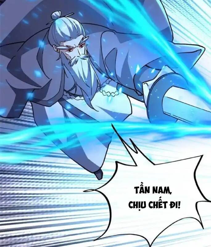 Chiến Hồn Tuyệt Thế Chap 706 - Next Chap 707
