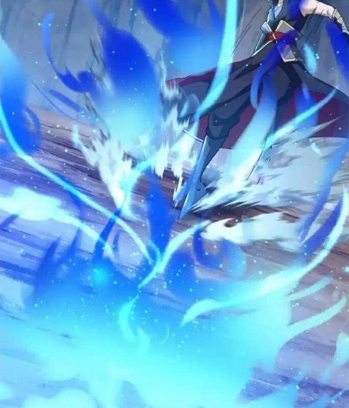 Chiến Hồn Tuyệt Thế Chap 706 - Next Chap 707