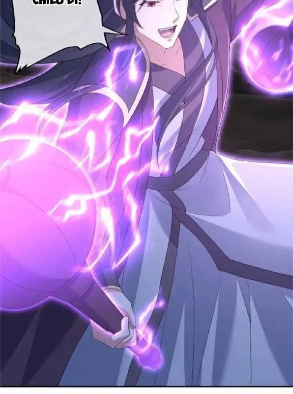 Chiến Hồn Tuyệt Thế Chap 706 - Next Chap 707