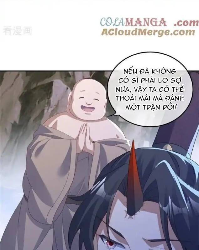 Chiến Hồn Tuyệt Thế Chap 706 - Next Chap 707