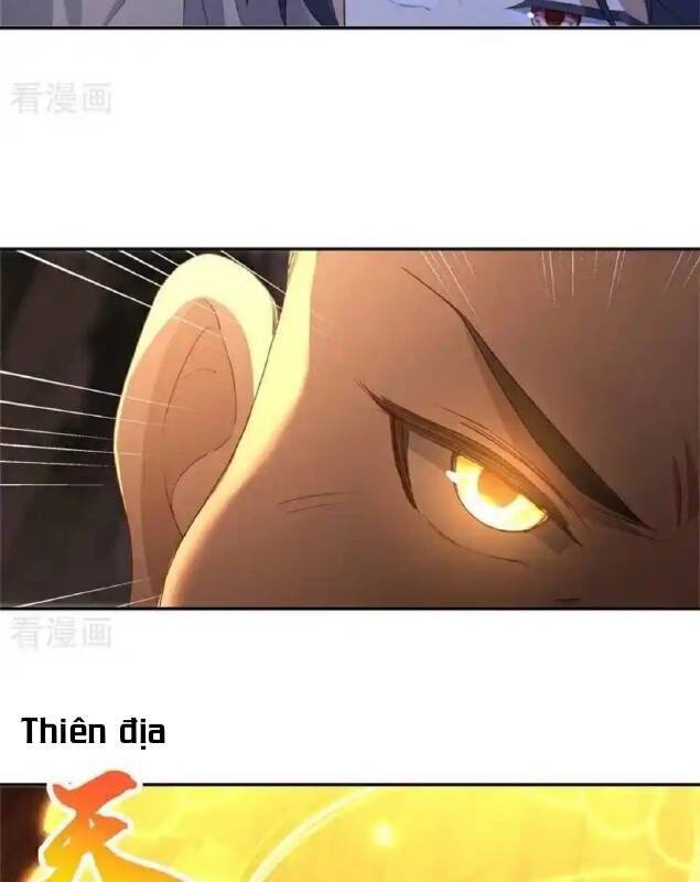 Chiến Hồn Tuyệt Thế Chap 706 - Next Chap 707