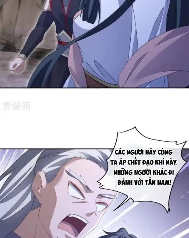 Chiến Hồn Tuyệt Thế Chap 706 - Next Chap 707