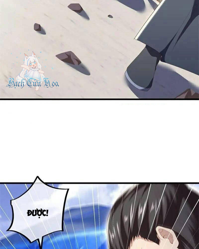 Chiến Hồn Tuyệt Thế Chap 709 - Next Chap 710