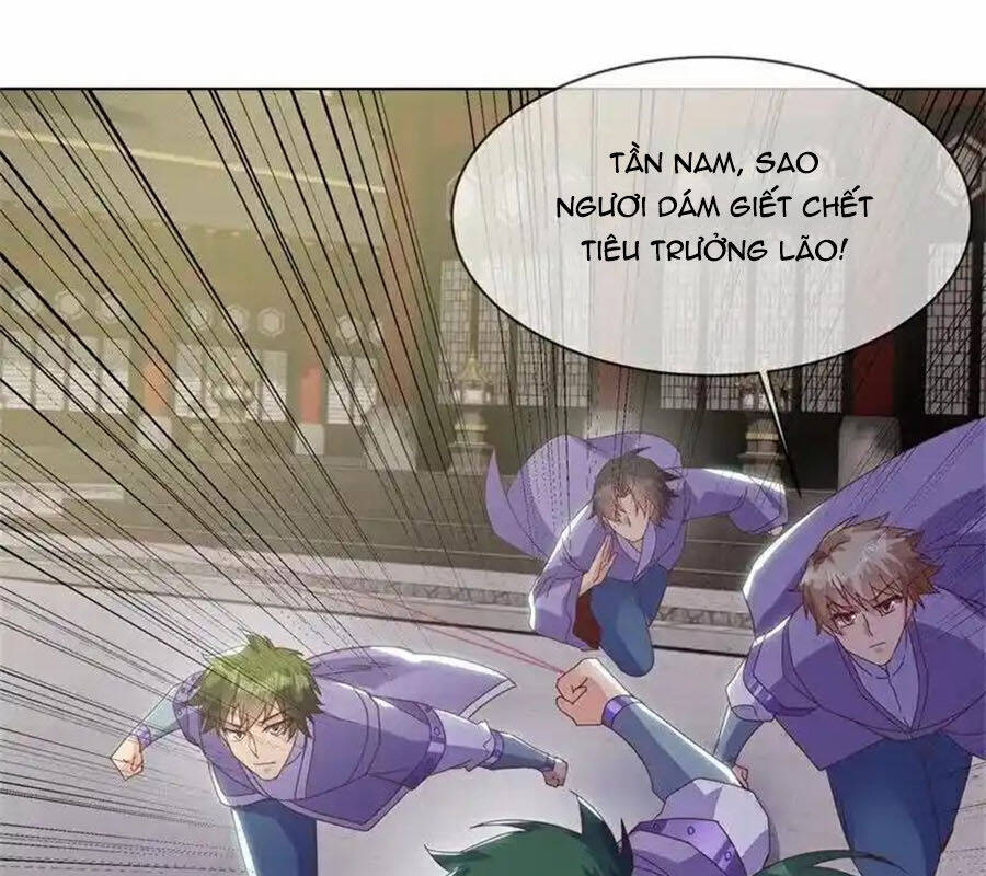 Chiến Hồn Tuyệt Thế Chap 711 - Next Chap 712