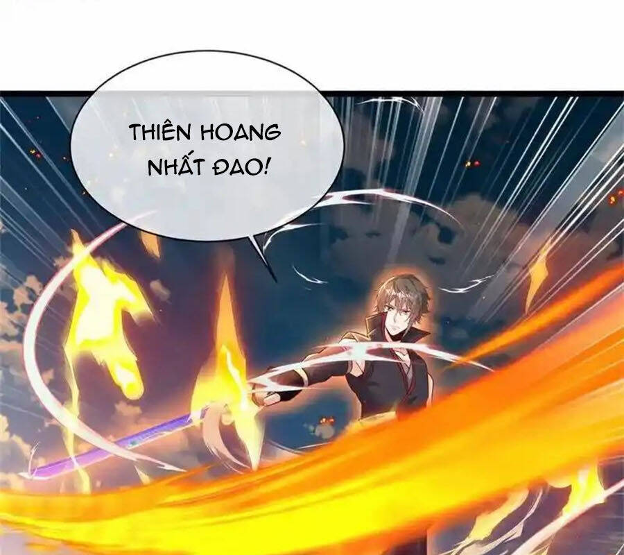 Chiến Hồn Tuyệt Thế Chap 711 - Next Chap 712