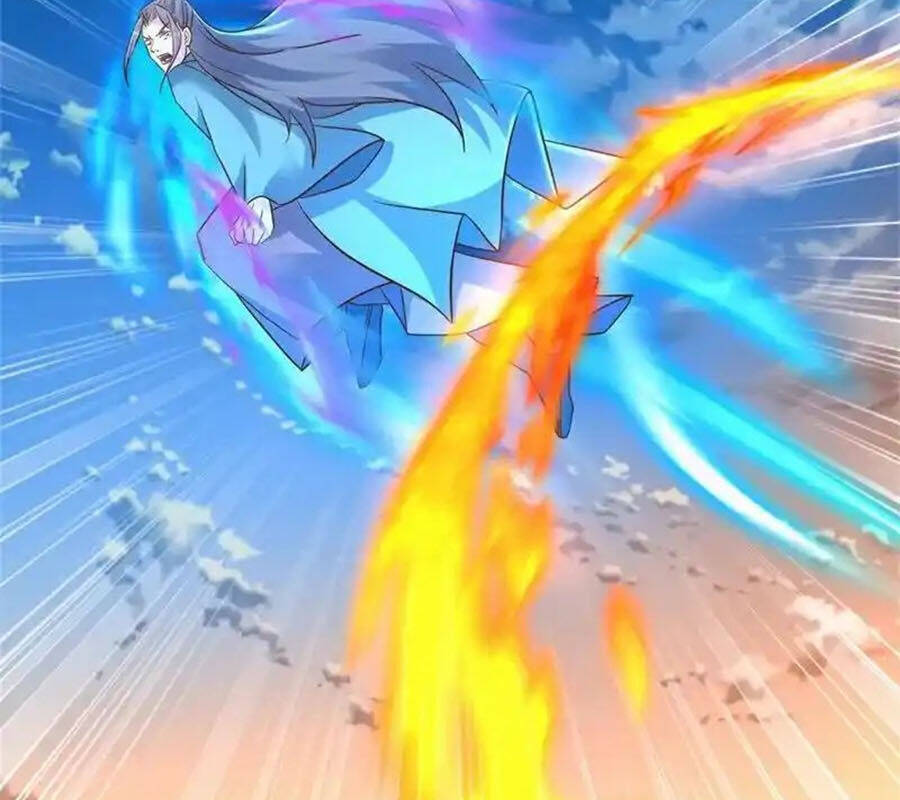 Chiến Hồn Tuyệt Thế Chap 711 - Next Chap 712