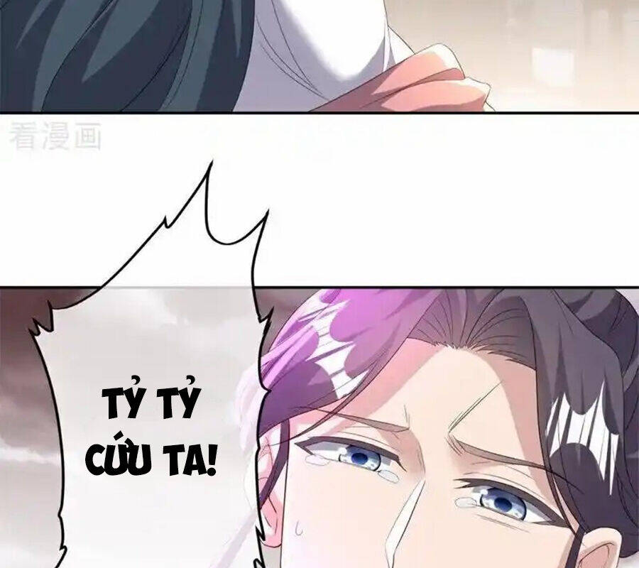 Chiến Hồn Tuyệt Thế Chap 714 - Next Chap 715