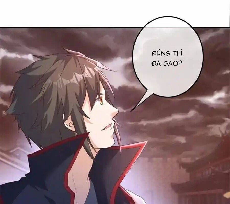 Chiến Hồn Tuyệt Thế Chap 714 - Next Chap 715