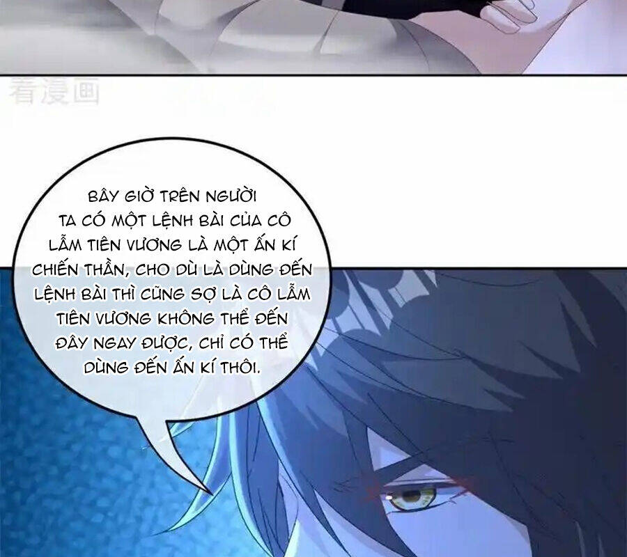 Chiến Hồn Tuyệt Thế Chap 714 - Next Chap 715