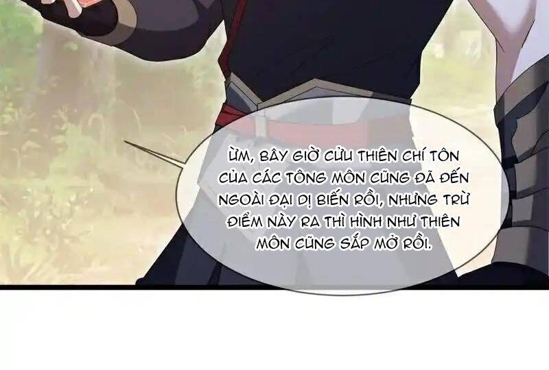 Chiến Hồn Tuyệt Thế Chap 716 - Next Chap 717