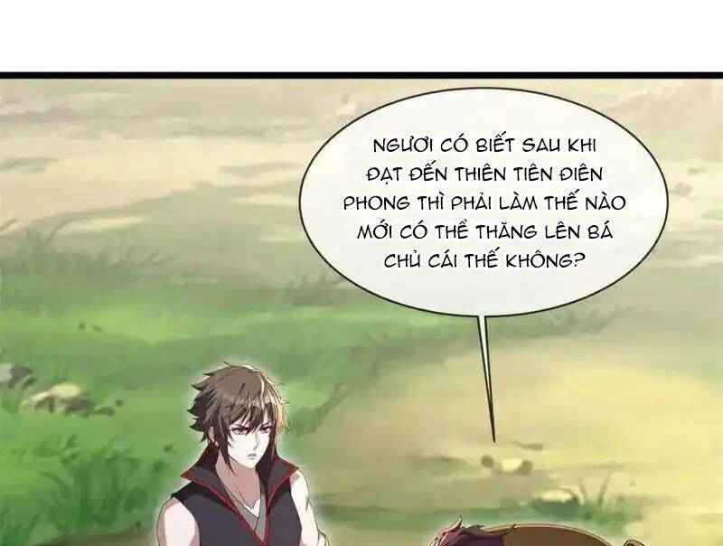 Chiến Hồn Tuyệt Thế Chap 716 - Next Chap 717