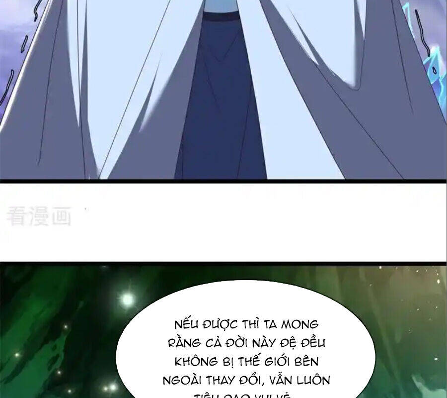 Chiến Hồn Tuyệt Thế Chap 718 - Next Chap 719