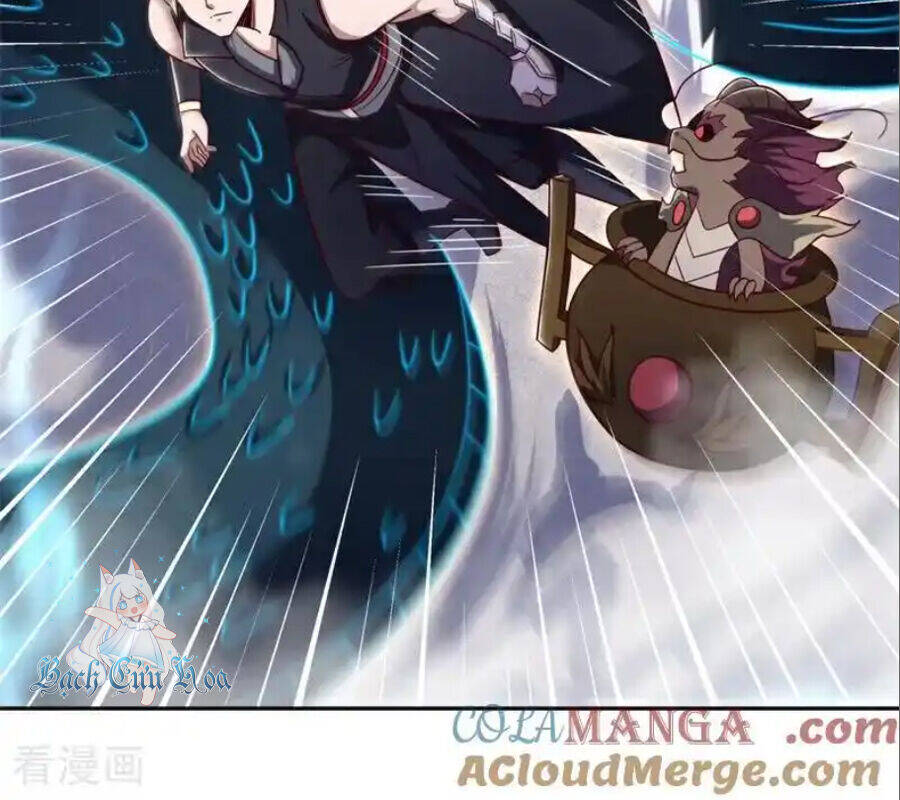 Chiến Hồn Tuyệt Thế Chap 719 - Next Chap 720