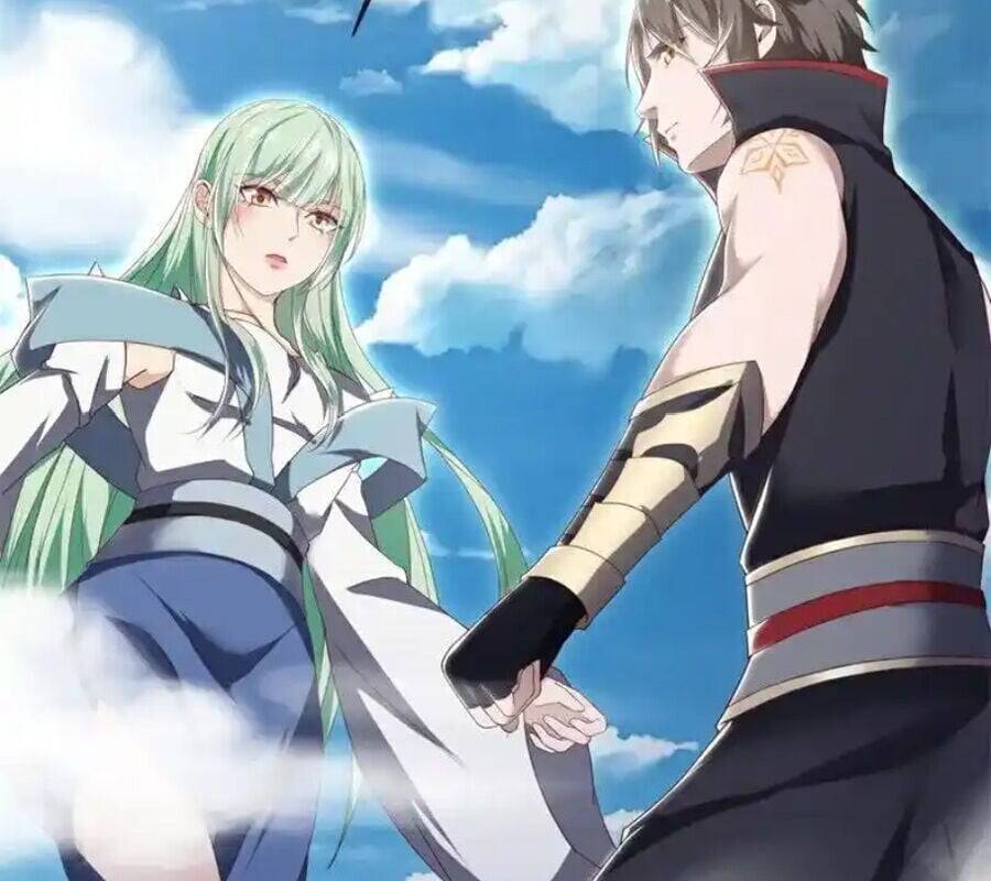 Chiến Hồn Tuyệt Thế Chap 724 - Next Chap 725