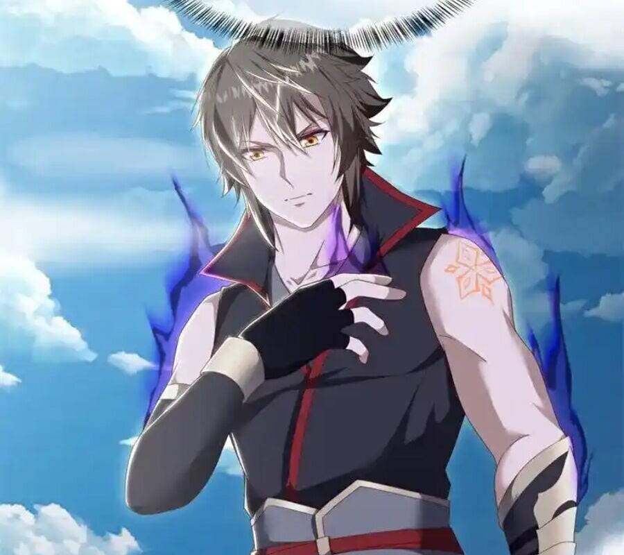 Chiến Hồn Tuyệt Thế Chap 724 - Next Chap 725