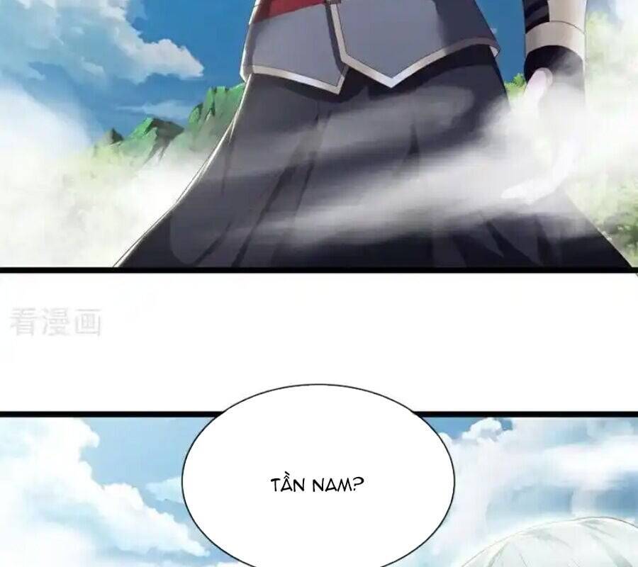 Chiến Hồn Tuyệt Thế Chap 724 - Next Chap 725