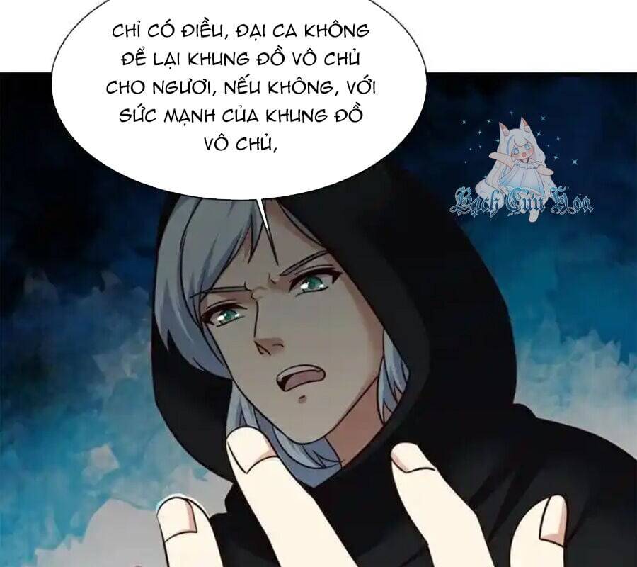 Chiến Hồn Tuyệt Thế Chap 724 - Next Chap 725
