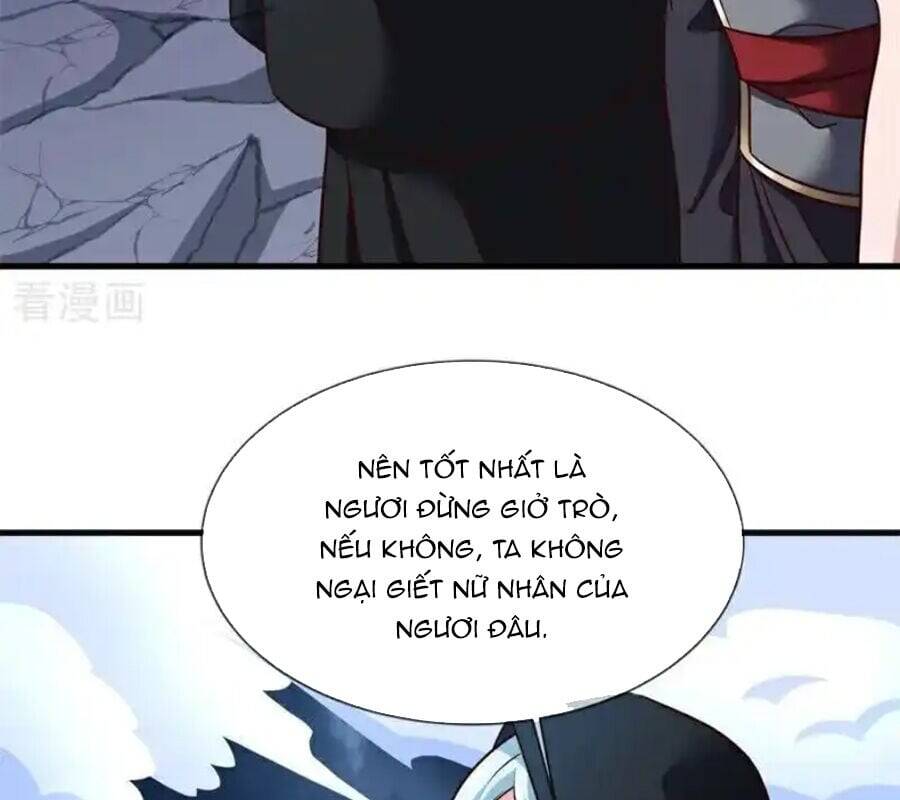 Chiến Hồn Tuyệt Thế Chap 724 - Next Chap 725