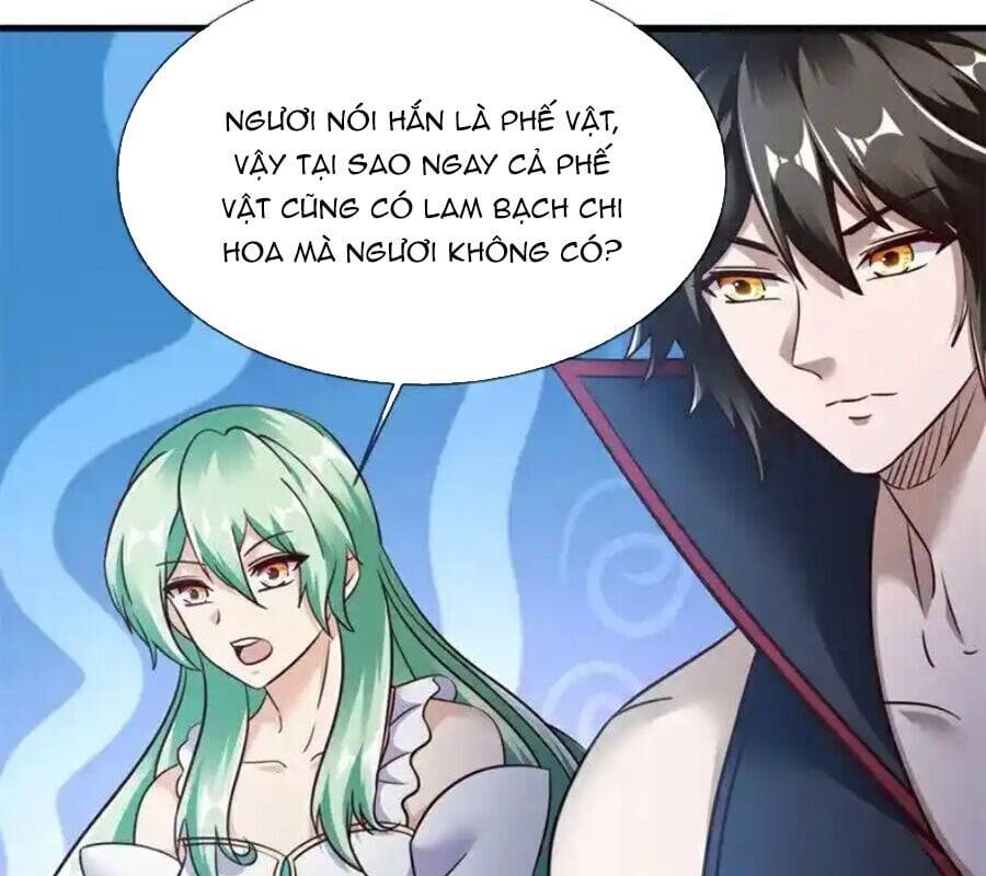 Chiến Hồn Tuyệt Thế Chap 724 - Next Chap 725