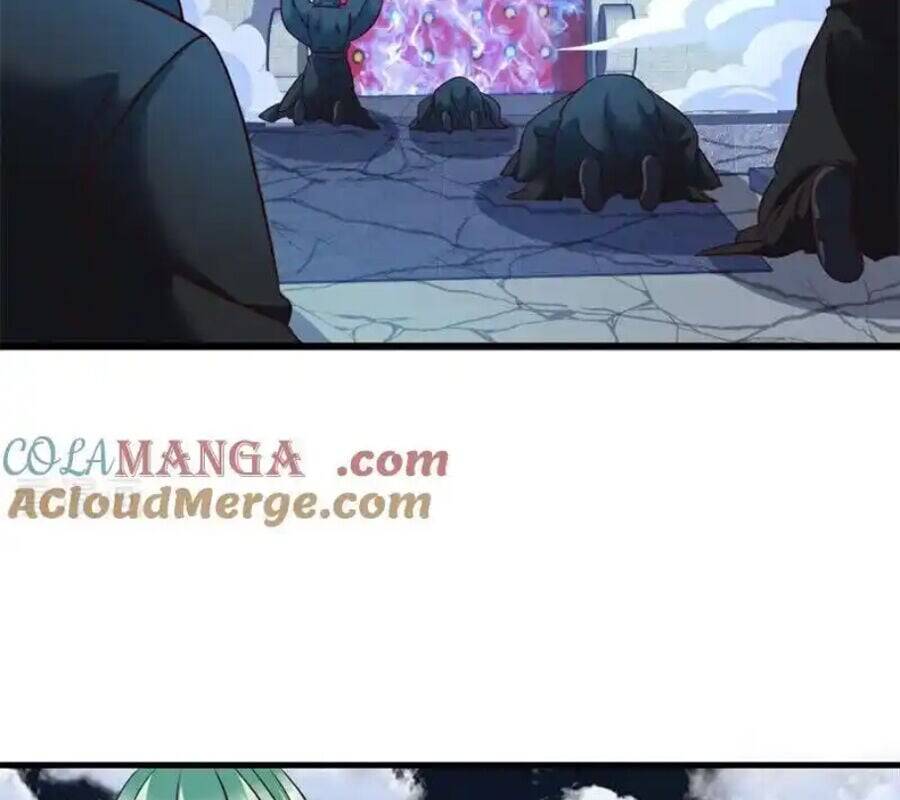 Chiến Hồn Tuyệt Thế Chap 724 - Next Chap 725