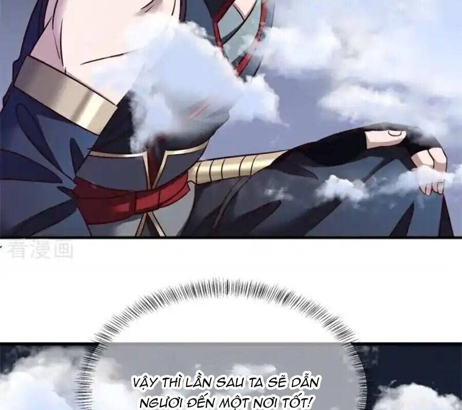 Chiến Hồn Tuyệt Thế Chap 724 - Next Chap 725